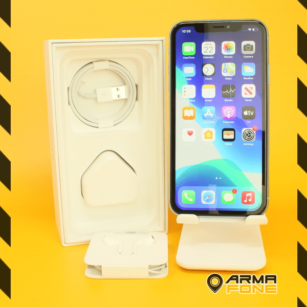 iPhone XR - ARMA592