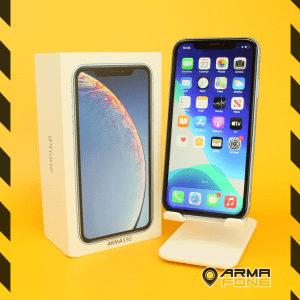 iPhone XR - ARMA592