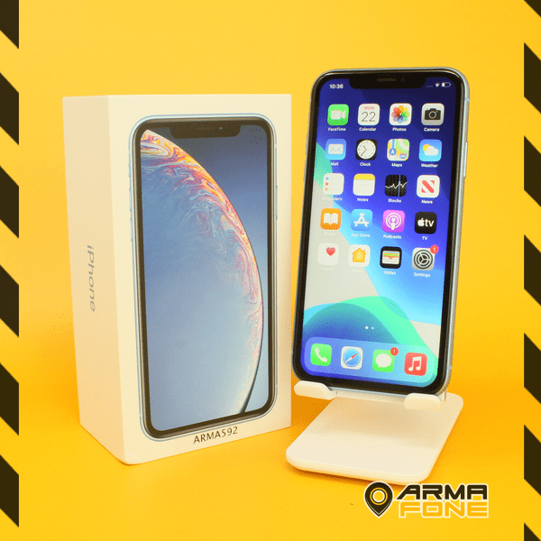 iPhone XR - ARMA592
