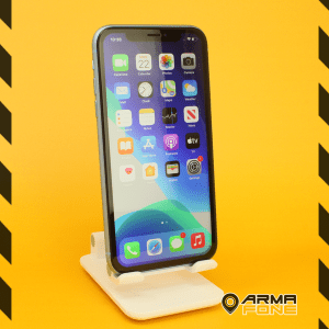 iPhone XR - ARMA592