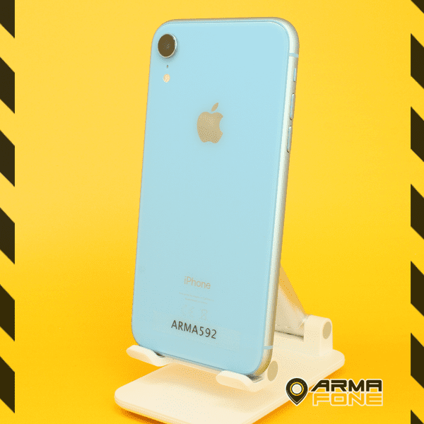 iPhone XR - ARMA592