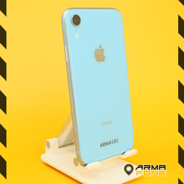 iPhone XR - ARMA592