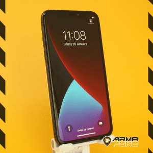 iPhone X - ARMA593