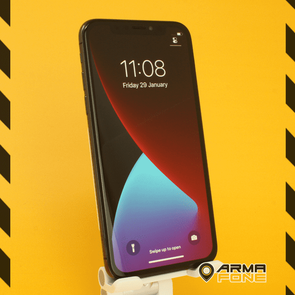 iPhone X - ARMA593