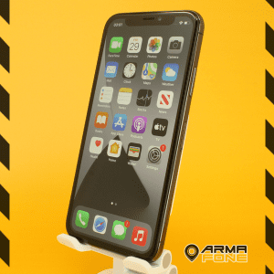 iPhone X - ARMA594