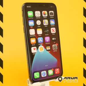 iPhone X - ARMA595