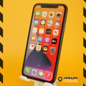 iPhone X - ARMA596