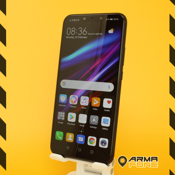 Mate 20 lite - ARMA598