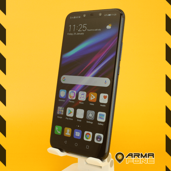 Mate 20 lite - ARMA600