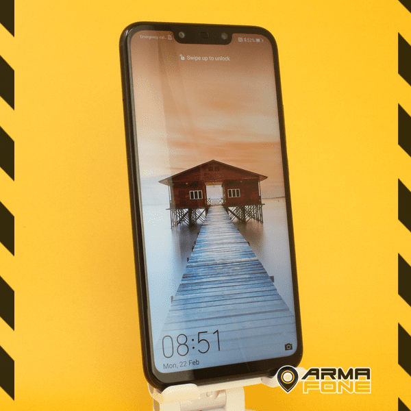 Mate 20 lite - ARMA601