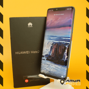 Mate 20 Pro - ARMA602