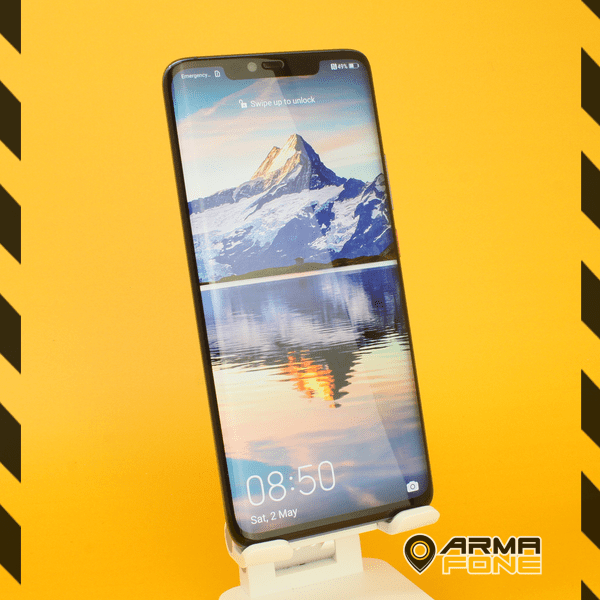 Mate 20 Pro - ARMA602