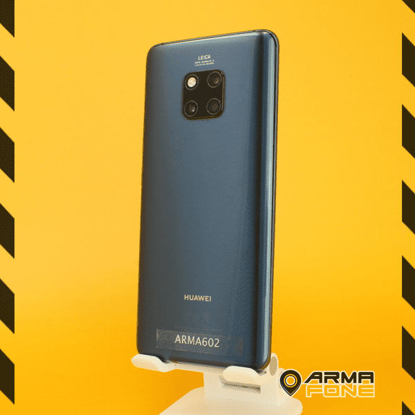 Mate 20 Pro - ARMA602