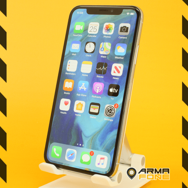 iPhone X - ARMA304
