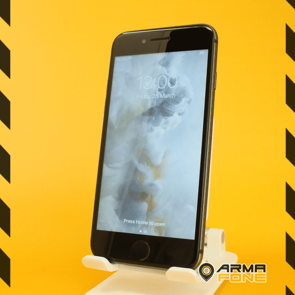 iPhone 8 - ARMA34