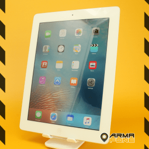 iPad 3rd Gen - ARMA558
