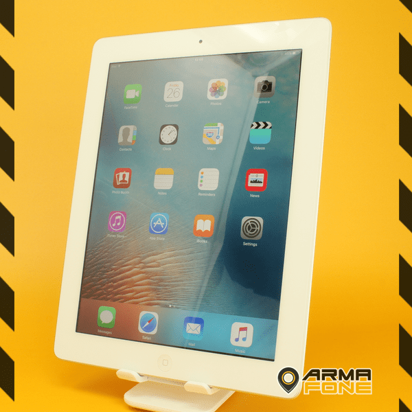 iPad 3rd Gen - ARMA558