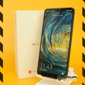 Huawei P20 Pro - ARMA607