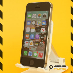iPhone SE - ARMA609