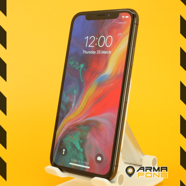 iPhone X - ARMA613