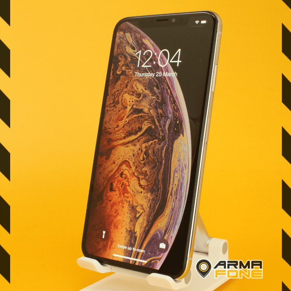 iPhone XS Max - ARMA616