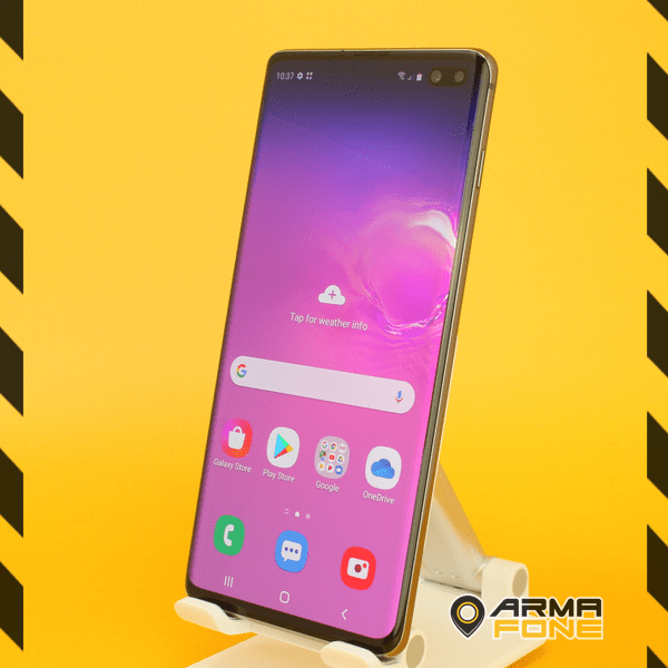 Galaxy S10 Plus - ARMA617