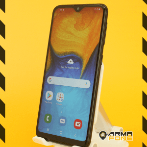 Galaxy A20e - ARMA620