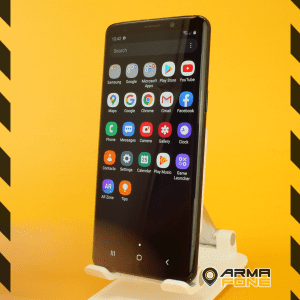 Galaxy S9 - ARMA621