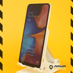 Galaxy A20e - ARMA629