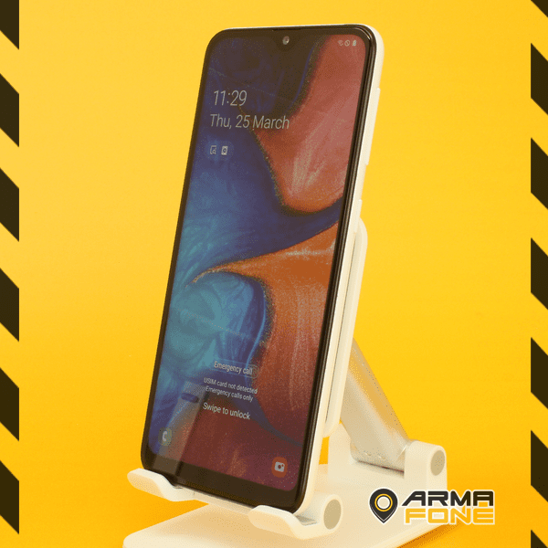 Galaxy A20e - ARMA629