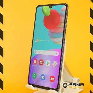 Galaxy A41 - ARMA634