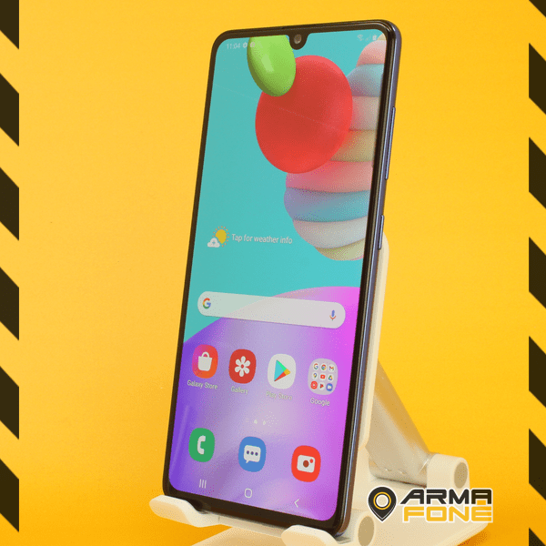 Galaxy A41 - ARMA634