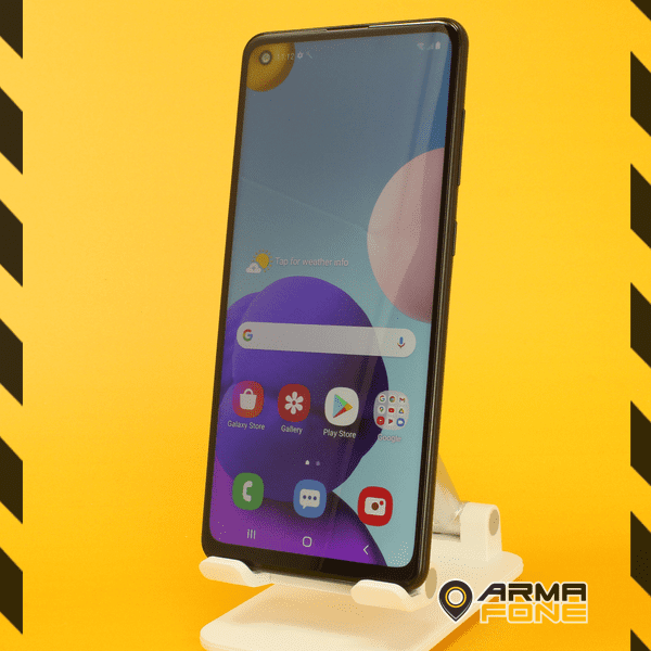 Galaxy A21s - ARMA635
