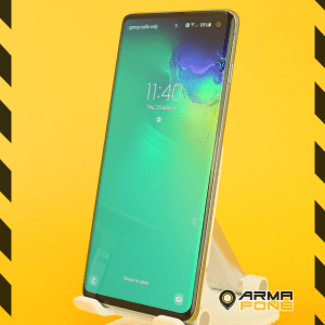 Samsung Galaxy S10 - ARMA640