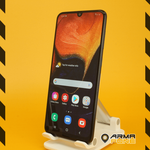 Galaxy A50 - ARMA642