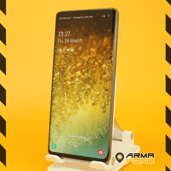 Galaxy S10 - ARMA651