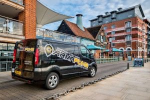 Brightlingsea phone repairs at home, work or the pub
