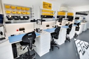 brightlingsea phone repairs workshop - ArmaFone
