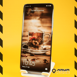 Mate 20 Pro - ARMA365