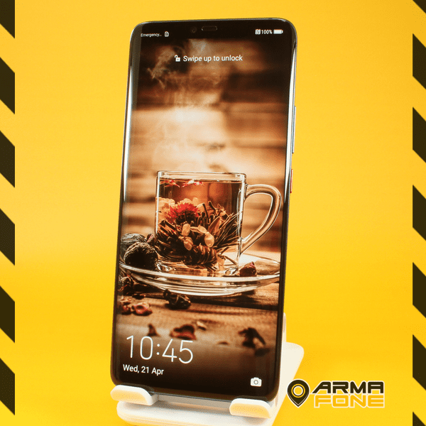 Mate 20 Pro - ARMA365