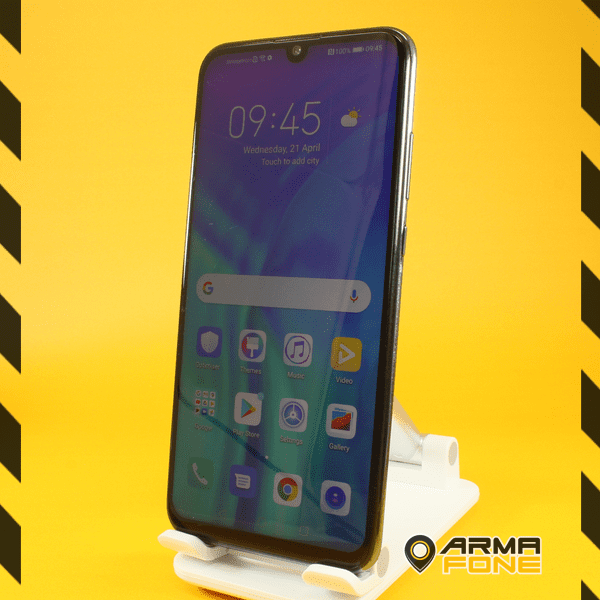 Honor 20 lite - ARMA649