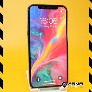 iPhone X - ARMA544