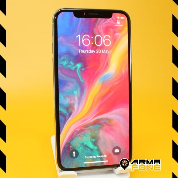 iPhone X - ARMA544