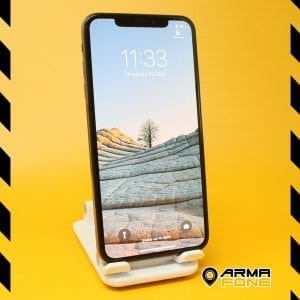 iPhone XS Max - ARMA668