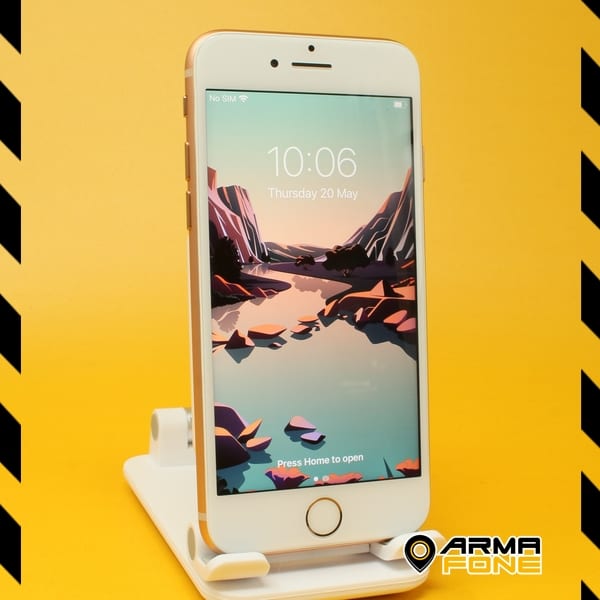 iPhone 8 - ARMA672
