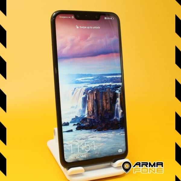 Huawei Mate 20 lite - ARMA679