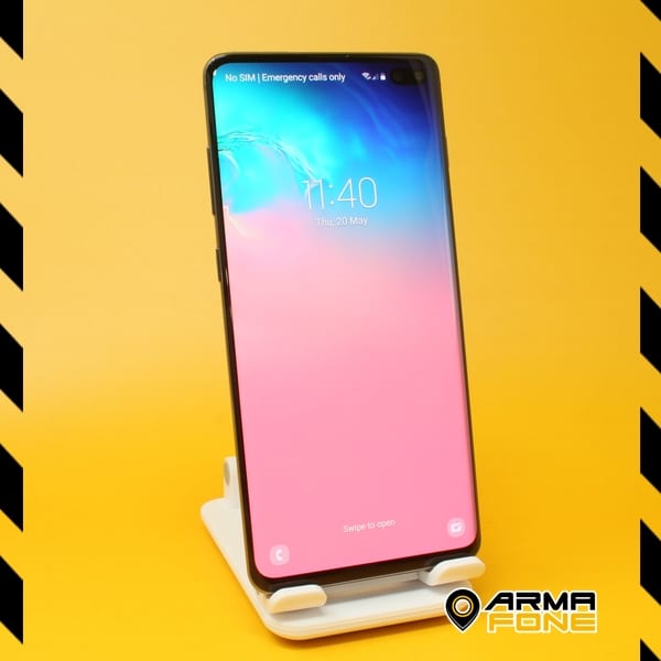 Samsung Galaxy S10 Plus - ARMA684