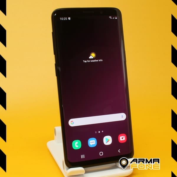 Samsung Galaxy S9 - ARMA686