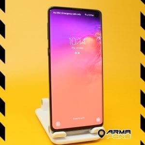 Samsung Galaxy S10 - ARMA687