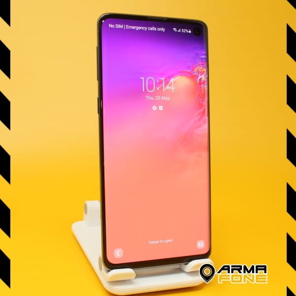 Samsung Galaxy S10 - ARMA687
